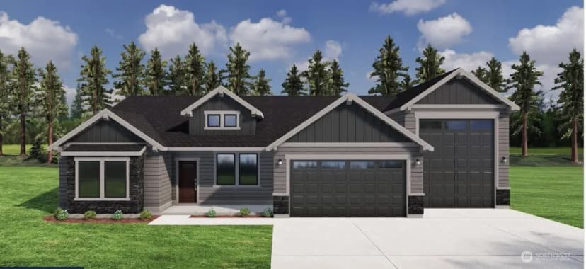 Property photo for 384 Whistling Duck Road, Walla Walla