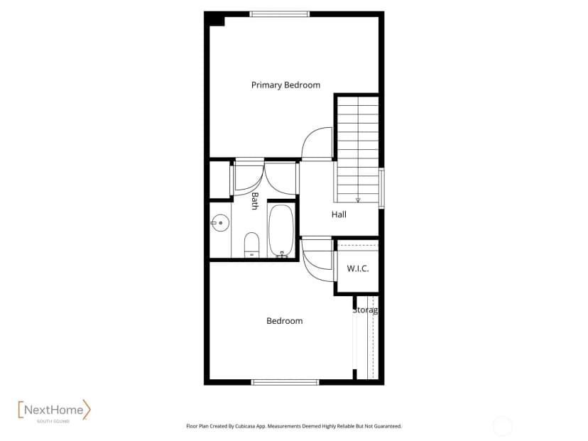 Property photo for 1040 S 320th Street #5, Federal Way photo 31