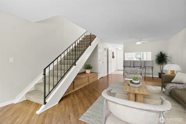 Property photo for 1040 S 320th Street #5, Federal Way