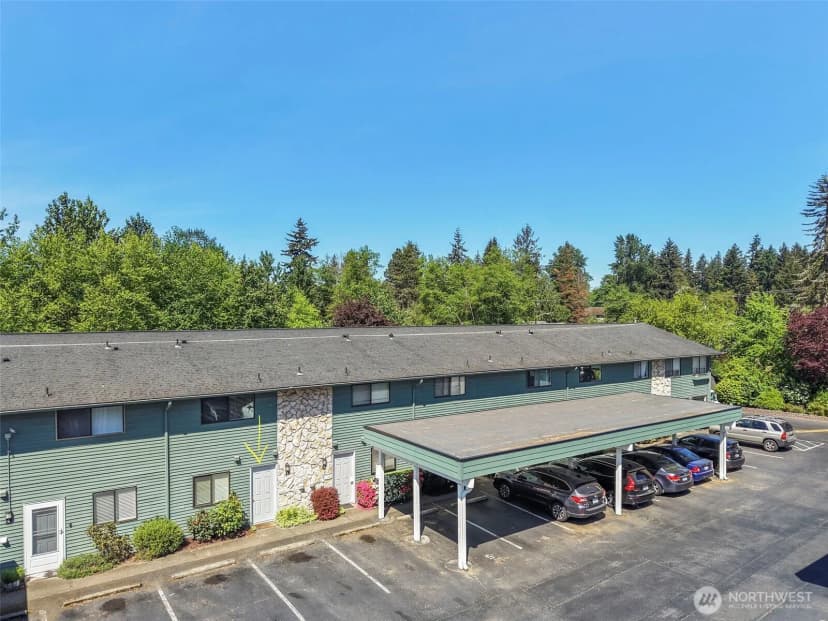 Property photo for 1040 S 320th Street #5, Federal Way photo 26