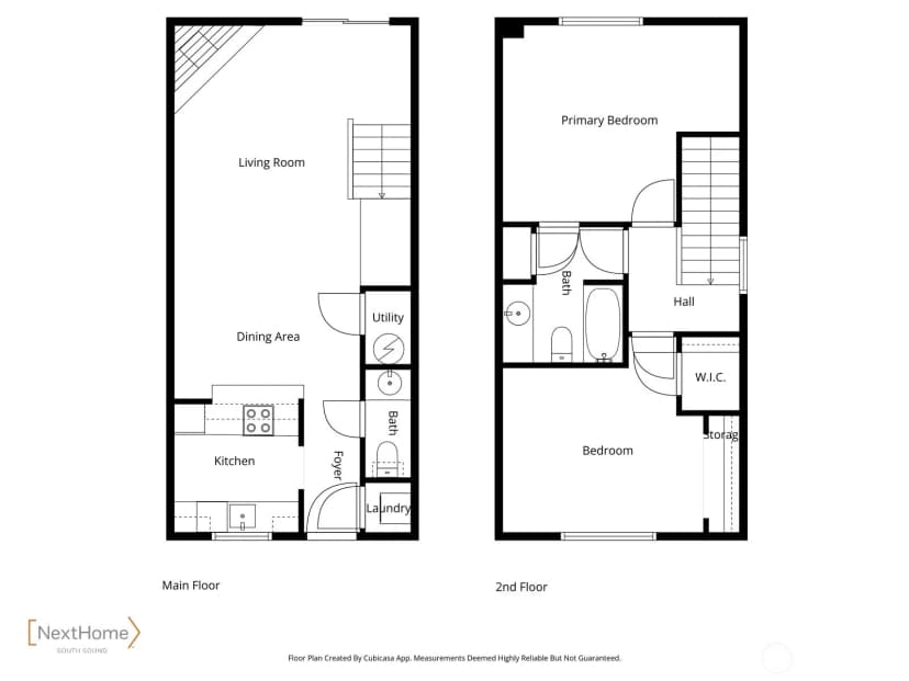 Property photo for 1040 S 320th Street #5, Federal Way photo 32