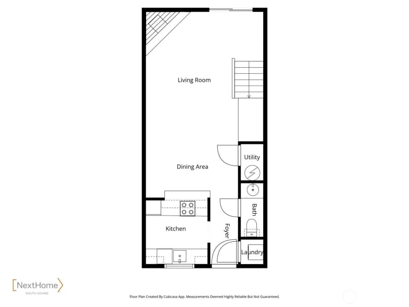 Property photo for 1040 S 320th Street #5, Federal Way photo 30