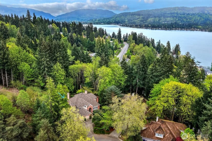 Property photo for 19225 Se 25th Street, Sammamish photo 2