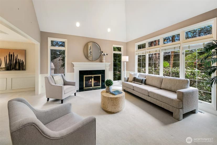 Property photo for 19225 Se 25th Street, Sammamish photo 6