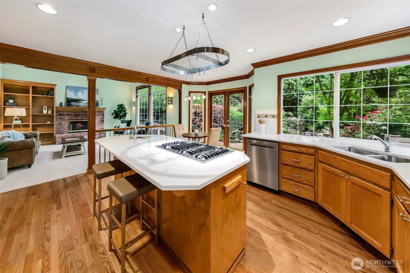 Property photo for 19225 Se 25th Street, Sammamish photo 14