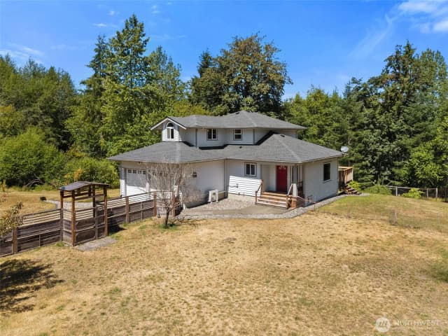 Property photo for 151 W Clark Rd, Shelton