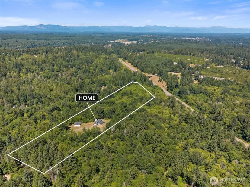 Property photo for 151 W Clark Rd, Shelton photo 40