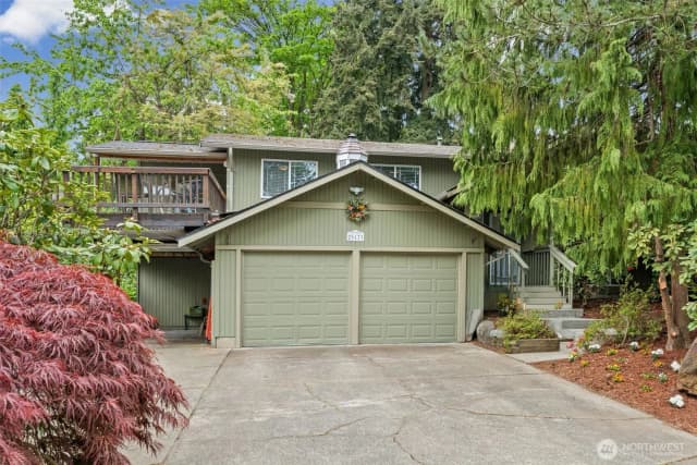 Property photo for 29133 46th Place S, Auburn