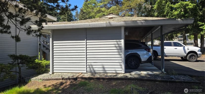 Property photo for 1461 Rainier Court, Fircrest photo 11