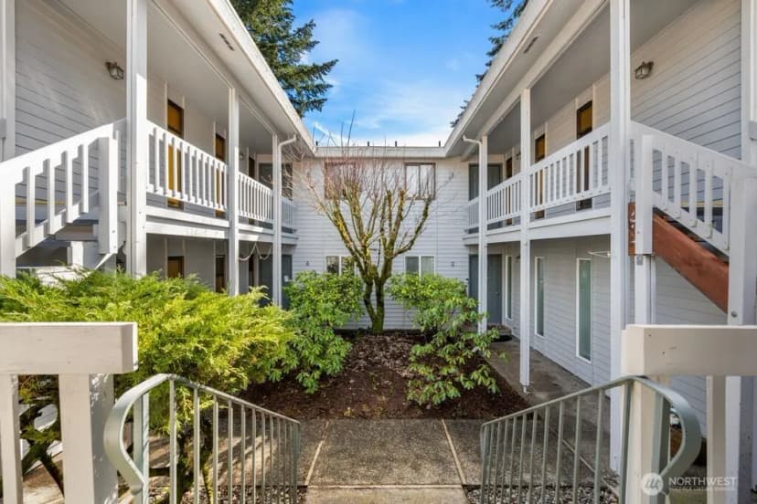 Property photo for 1461 Rainier Court, Fircrest photo 4