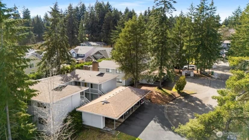 Property photo for 1461 Rainier Court, Fircrest photo 22