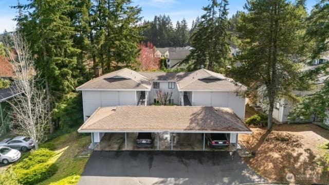 Property photo for 1461 Rainier Court, Fircrest photo 2