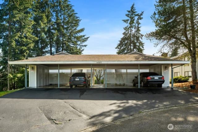 Property photo for 1461 Rainier Court, Fircrest photo 3