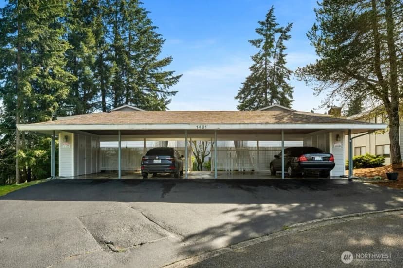 Property photo for 1461 Rainier Court, Fircrest photo 3