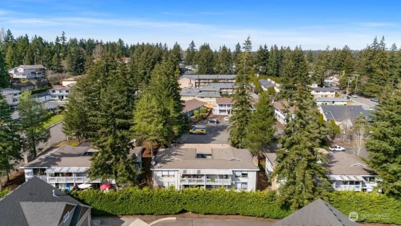 Property photo for 1461 Rainier Court, Fircrest photo 6