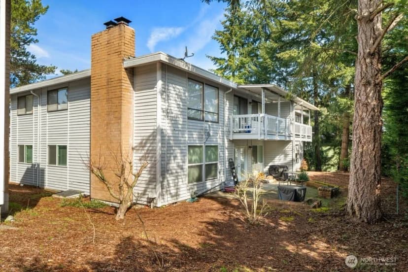 Property photo for 1461 Rainier Court, Fircrest photo 5