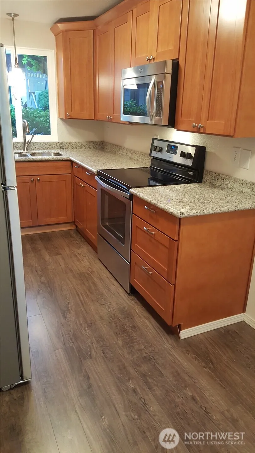 Property photo for 1461 Rainier Court, Fircrest photo 19