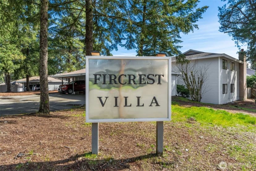 Property photo for 1461 Rainier Court, Fircrest photo 9