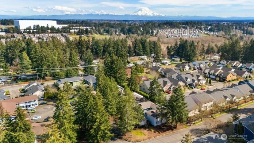 Property photo for 1461 Rainier Court, Fircrest photo 21