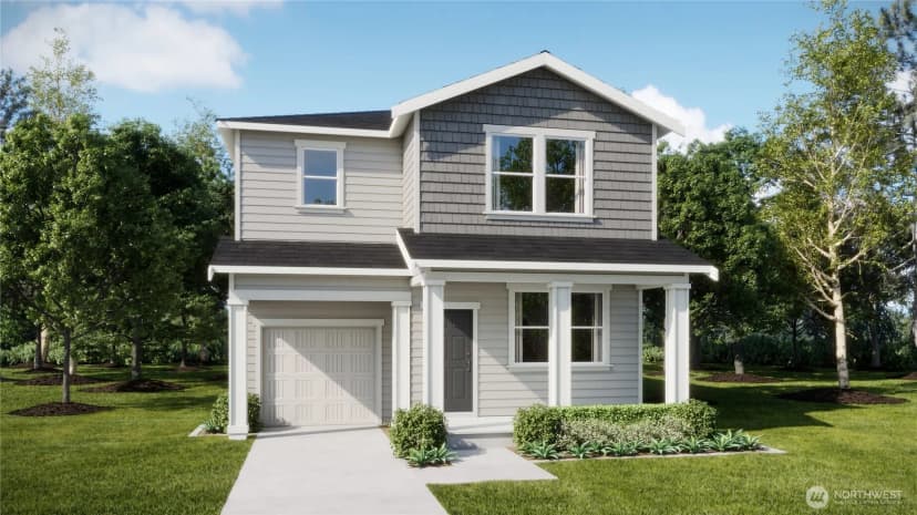 Property photo for 1600 Pacifica Way Drive, Port Townsend