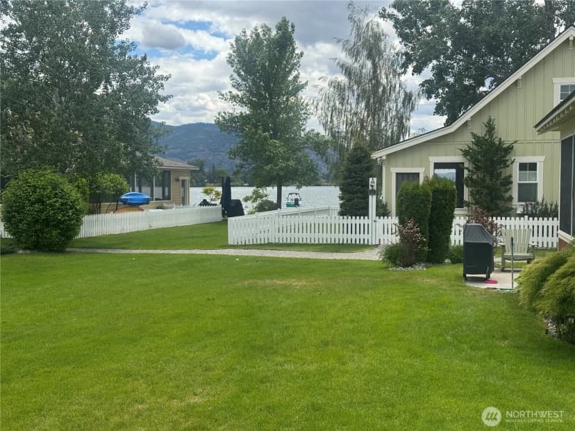Property photo for 107 Barefoot Lane, Oroville photo 35