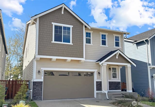 Property photo for 14830 Tyee Drive E, Bonney Lake
