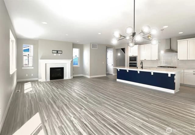 Property photo for 14830 Tyee Drive E, Bonney Lake photo 4