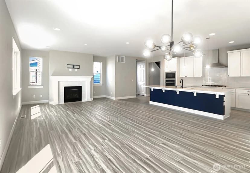 Property photo for 14830 Tyee Drive E, Bonney Lake photo 4