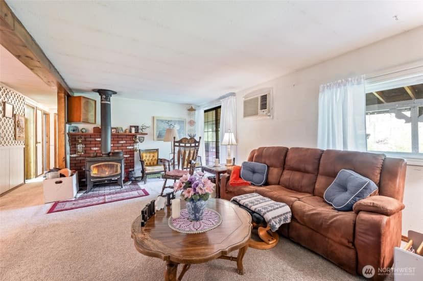 Property photo for 12502 Chumstick Highway, Leavenworth photo 8