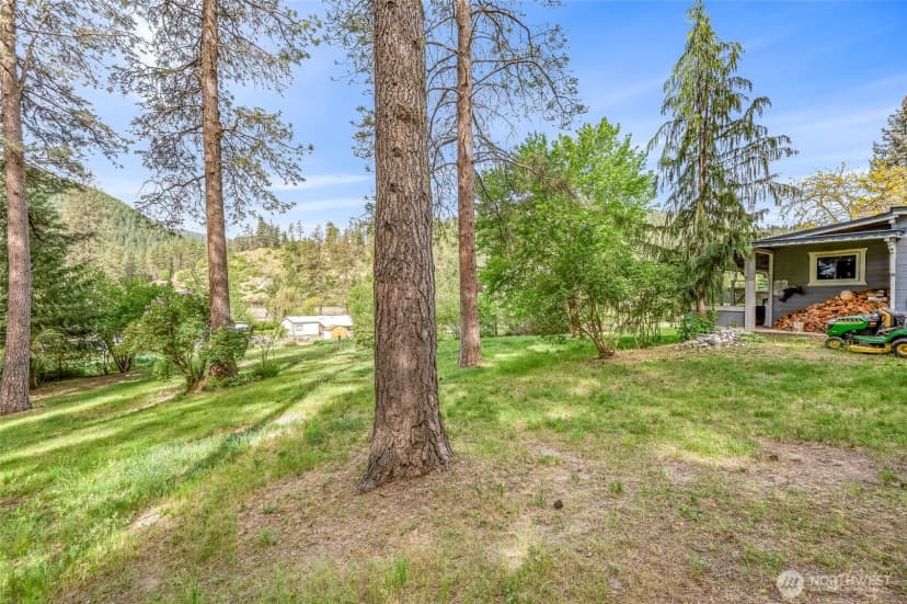 Property photo for 12502 Chumstick Highway, Leavenworth photo 24