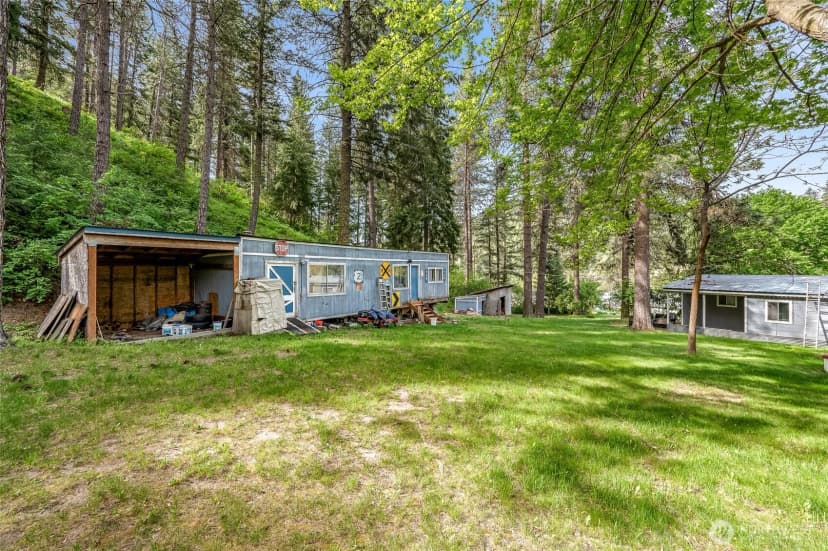 Property photo for 12502 Chumstick Highway, Leavenworth photo 29