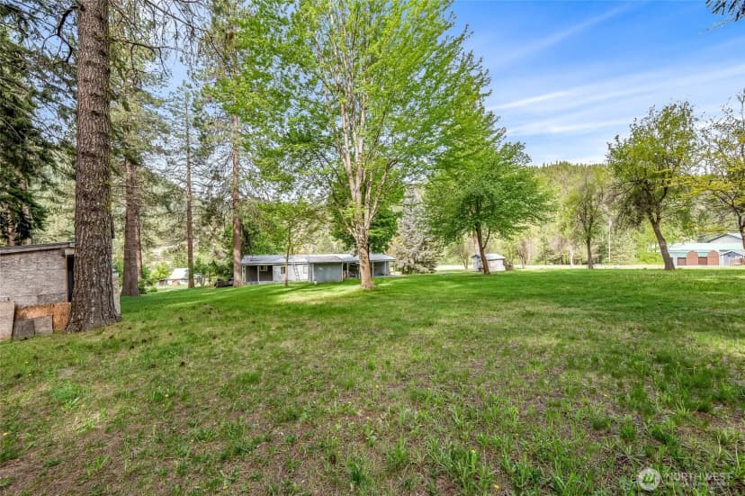 Property photo for 12502 Chumstick Highway, Leavenworth photo 28