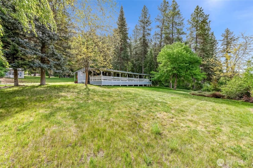 Property photo for 12502 Chumstick Highway, Leavenworth