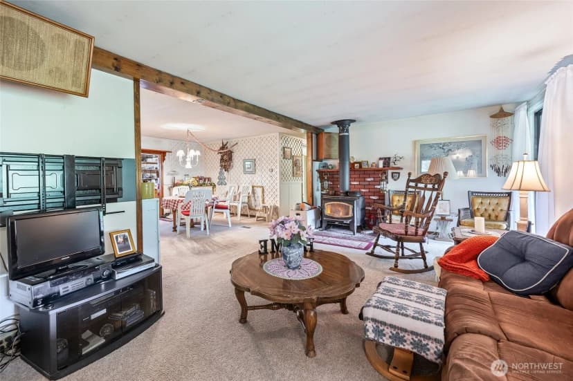 Property photo for 12502 Chumstick Highway, Leavenworth photo 6