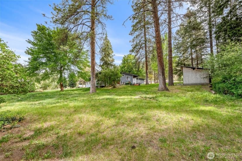 Property photo for 12502 Chumstick Highway, Leavenworth photo 25