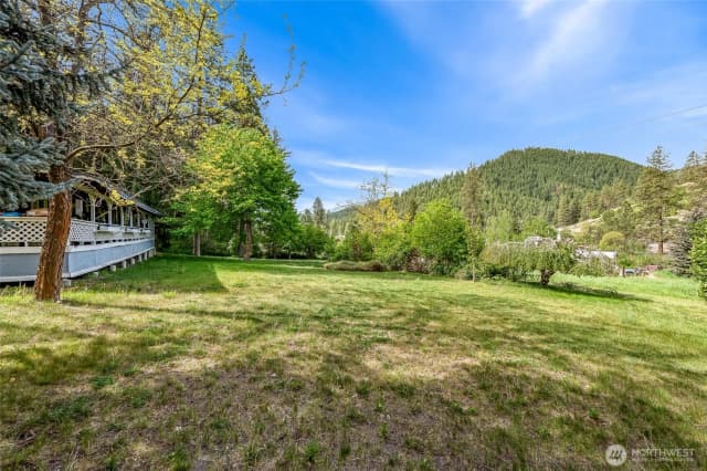 Property photo for 12502 Chumstick Highway, Leavenworth photo 2