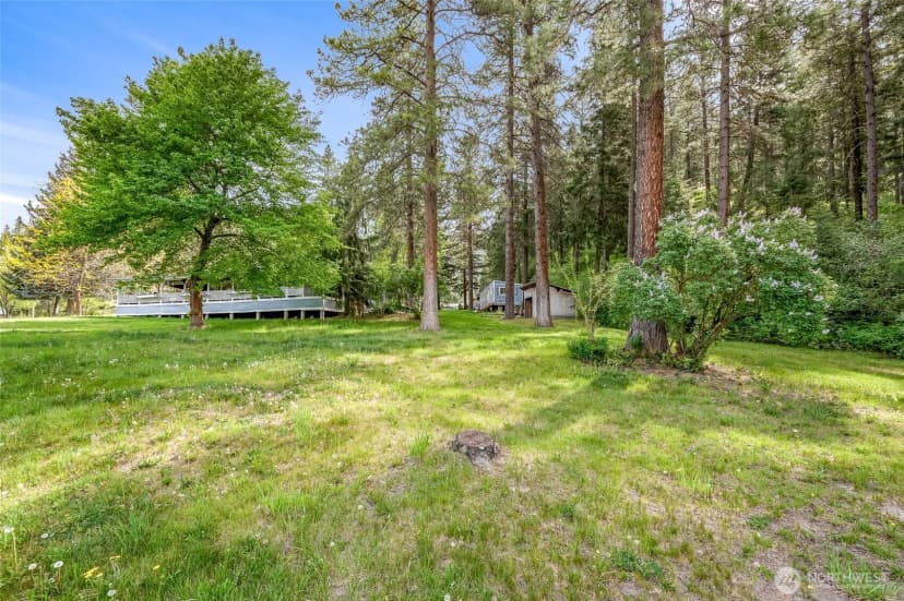 Property photo for 12502 Chumstick Highway, Leavenworth photo 26