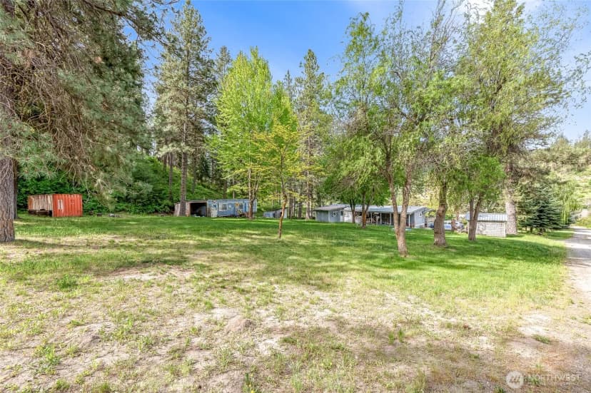 Property photo for 12502 Chumstick Highway, Leavenworth photo 27
