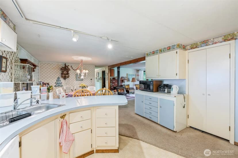 Property photo for 12502 Chumstick Highway, Leavenworth photo 11