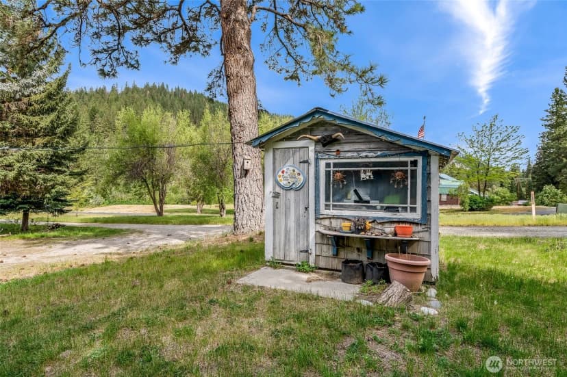 Property photo for 12502 Chumstick Highway, Leavenworth photo 30