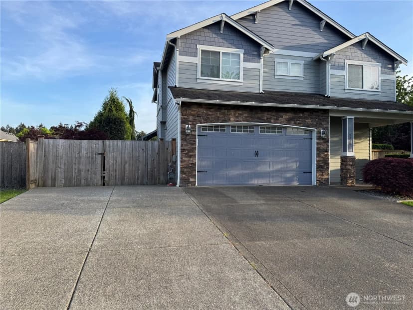 Property photo for 89220 228th Street Ct E, Graham photo 4