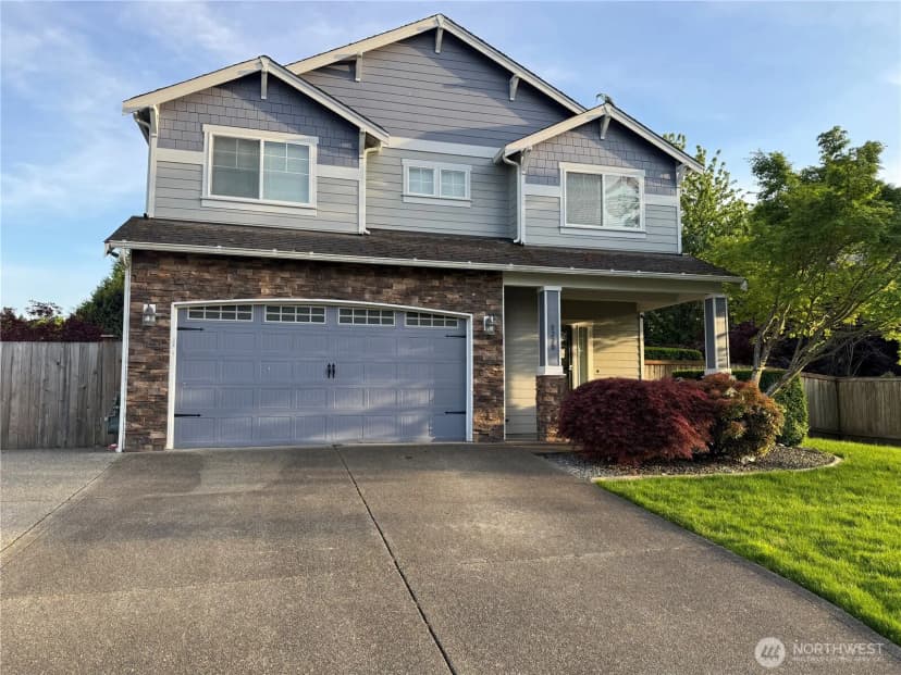 Property photo for 89220 228th Street Ct E, Graham
