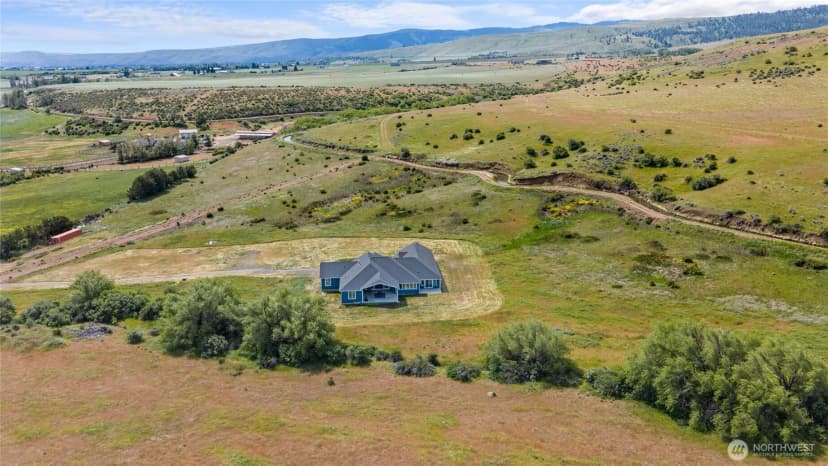 Property photo for 1590 Hunter Road, Ellensburg photo 35