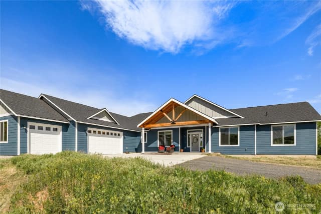 Property photo for 1590 Hunter Road, Ellensburg