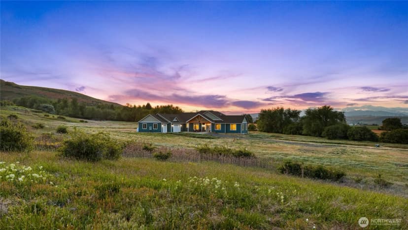 Property photo for 1590 Hunter Road, Ellensburg photo 3