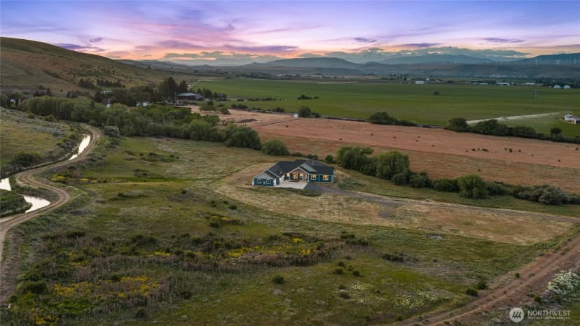 Property photo for 1590 Hunter Road, Ellensburg photo 37
