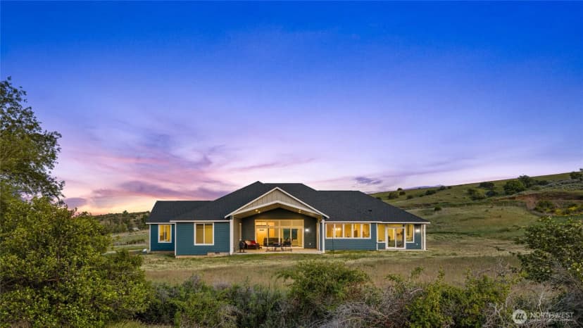 Property photo for 1590 Hunter Road, Ellensburg photo 39