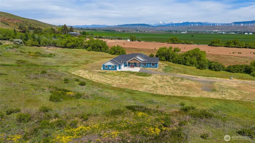 Property photo for 1590 Hunter Road, Ellensburg photo 6