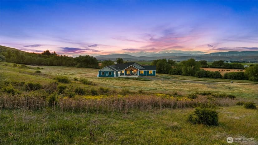 Property photo for 1590 Hunter Road, Ellensburg photo 38
