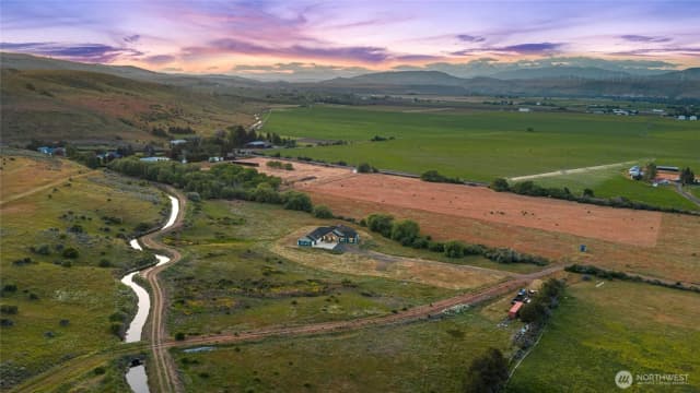 Property photo for 1590 Hunter Road, Ellensburg photo 5